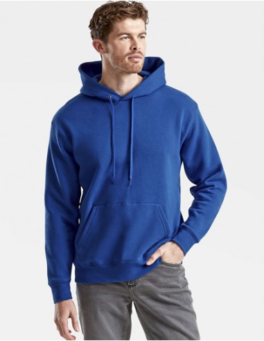 FRU-0621520-Premium Hooded Sweat